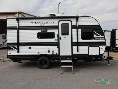 2026 Grand Design Transcend One - Photo 39
