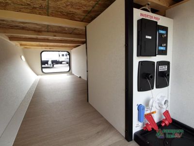 2026 Grand Design Transcend One - Photo 41