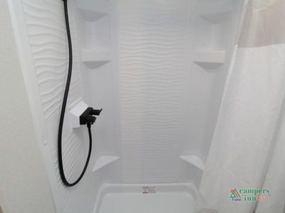 2026 Grand Design Transcend One - Photo 26