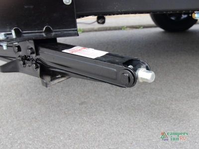 2026 Grand Design Transcend One - Photo 45
