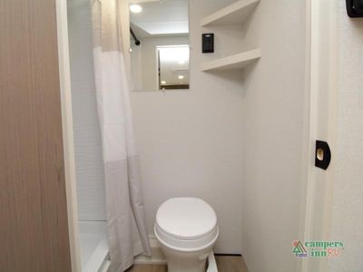 2026 Grand Design Transcend One - Photo 25
