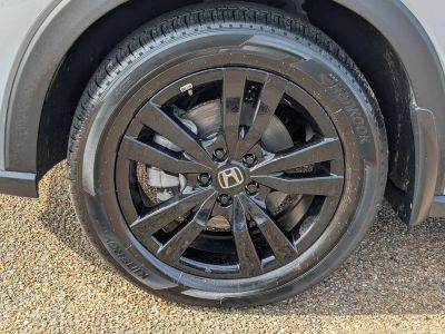 2026 Honda HR-V — photo 10 view