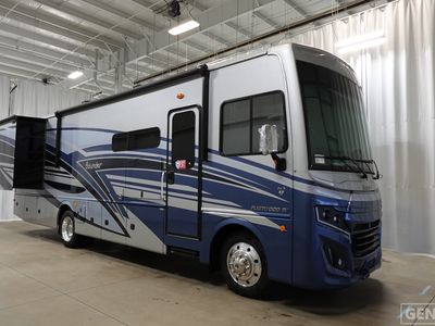2026 Fleetwood Bounder - Photo 1