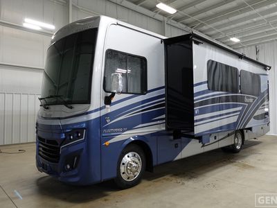 2026 Fleetwood Bounder - Photo 2