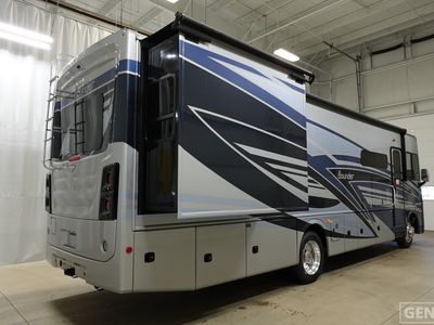 2026 Fleetwood Bounder - Photo 4