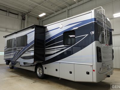 2026 Fleetwood Bounder - Photo 3