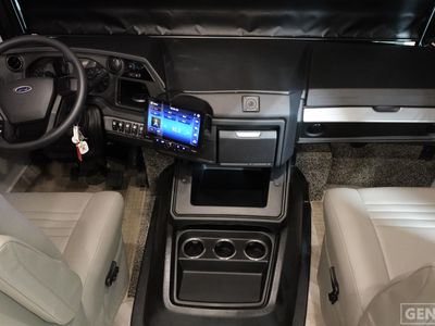 2026 Fleetwood Bounder - Photo 10