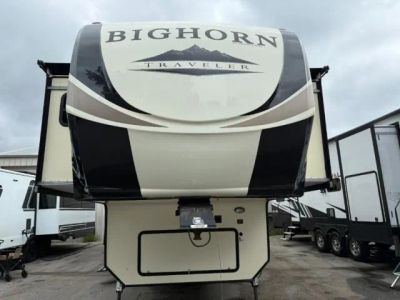 2019 Heartland Bighorn - Photo 2