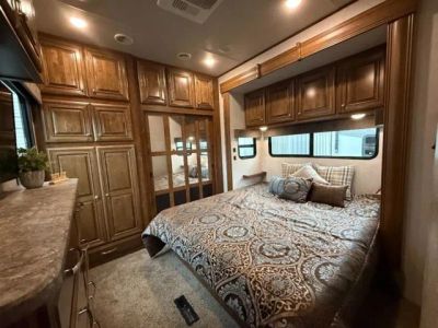2019 Heartland Bighorn - Photo 27