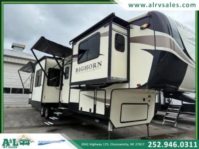 2019 Heartland Bighorn - Photo 1