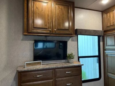 2019 Heartland Bighorn - Photo 30