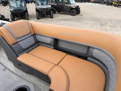 2026 Bennington 22 SSR — photo 8 view