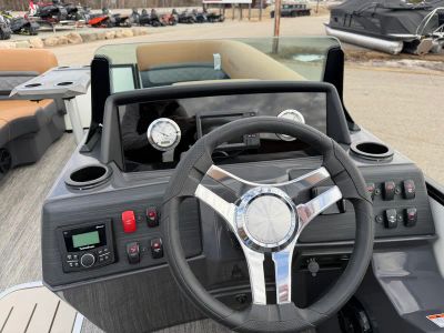 2026 Bennington 22 SSR — photo 15 view