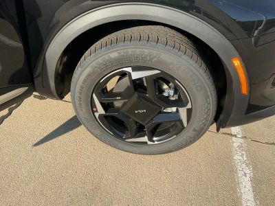 2026 Kia Sportage — photo 10 view