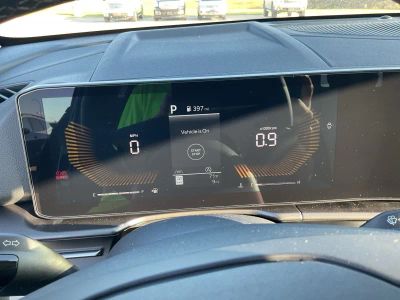 2026 Kia Sportage — photo 11 view