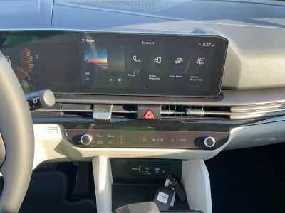 2026 Kia Sportage — photo 7 view