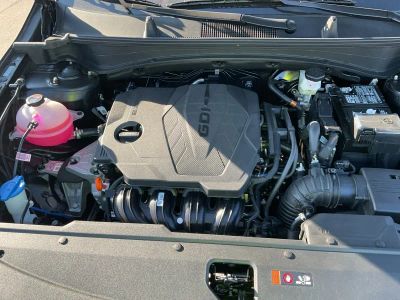 2026 Kia Sportage — photo 13 view