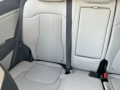 2026 Kia Sportage — engine compartment view