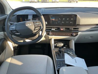2026 Kia Sportage — photo 15 view