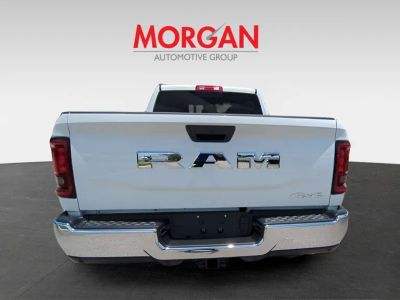 2026 Ram 2500 — detail view