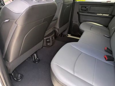 2026 Ram 2500 — photo 11 view
