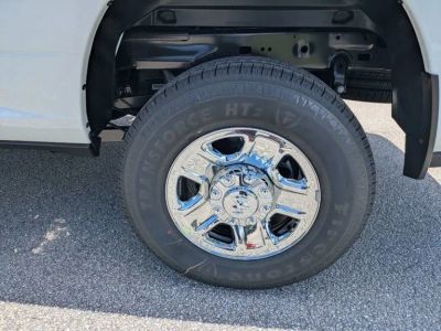 2026 Ram 2500 — photo 9 view