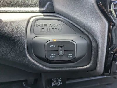 2026 Ram 2500 — photo 24 view