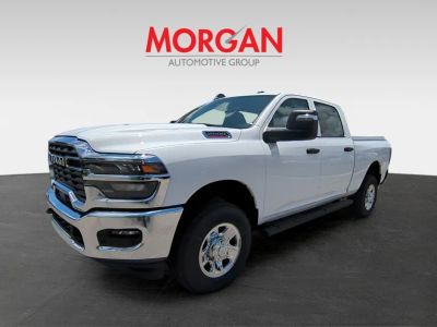 2026 Ram 2500 — photo 8 view