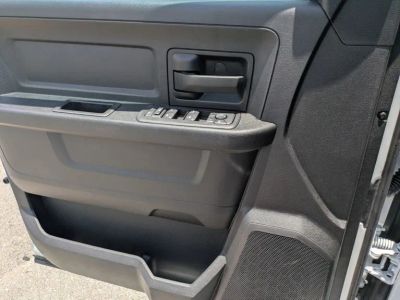 2026 Ram 2500 — photo 17 view
