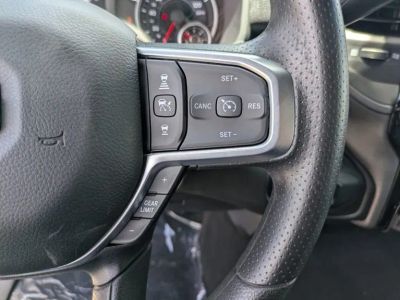 2026 Ram 2500 — photo 21 view
