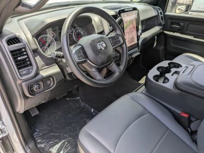 2026 Ram 2500 — photo 15 view