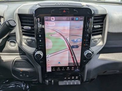 2026 Ram 2500 — photo 23 view