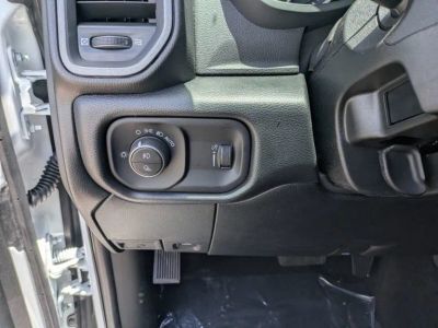 2026 Ram 2500 — photo 18 view