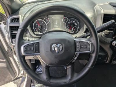 2026 Ram 2500 — photo 19 view