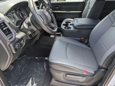 2026 Ram 2500 — photo 14 view
