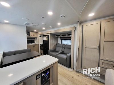 2026 Forest River Rockwood Mini Lite - Photo 9