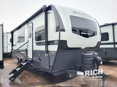 2026 Forest River Rockwood Mini Lite - Photo 1