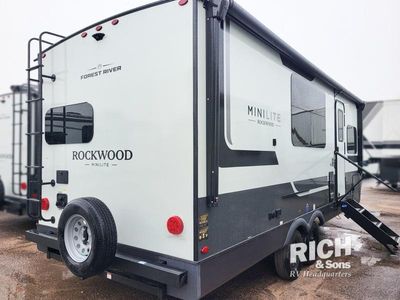 2026 Forest River Rockwood Mini Lite - Photo 3