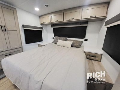 2026 Forest River Rockwood Mini Lite - Photo 10