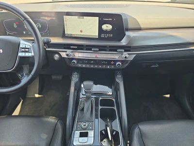 2025 Kia Telluride — photo 11 view