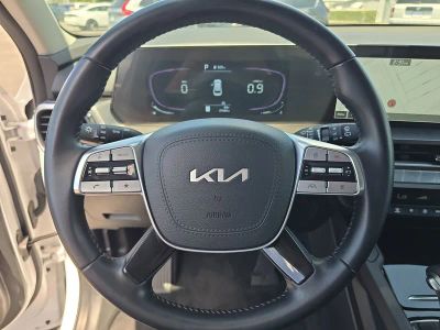 2025 Kia Telluride — photo 27 view