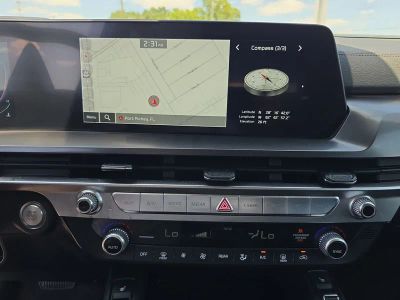 2025 Kia Telluride — photo 19 view