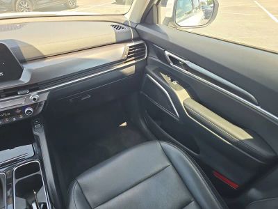 2025 Kia Telluride — photo 12 view