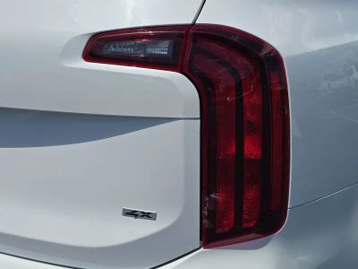 2025 Kia Telluride — photo 8 view
