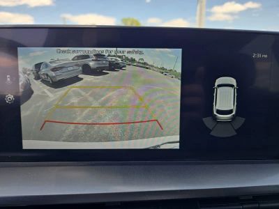 2025 Kia Telluride — photo 20 view