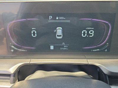 2025 Kia Telluride — photo 29 view