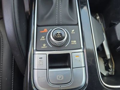 2025 Kia Telluride — photo 23 view
