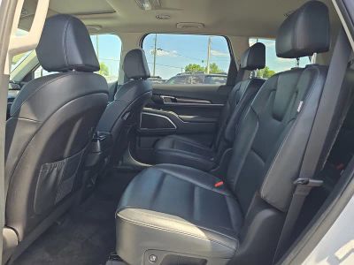 2025 Kia Telluride — photo 13 view