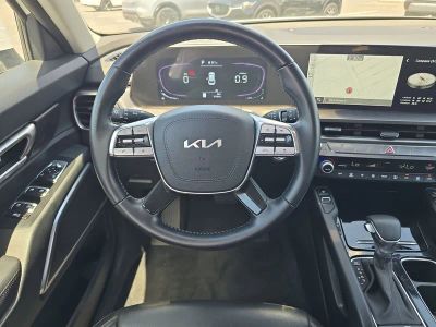 2025 Kia Telluride — photo 10 view