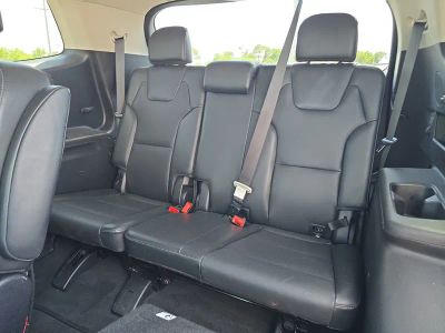 2025 Kia Telluride — photo 14 view